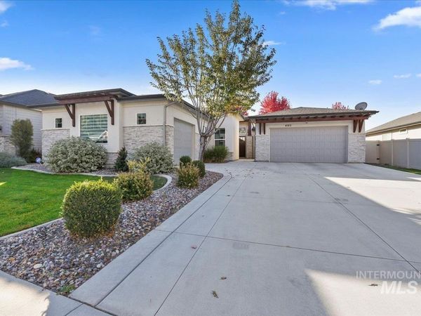 4165 W Prickly Pear Dr., Eagle, ID 83616