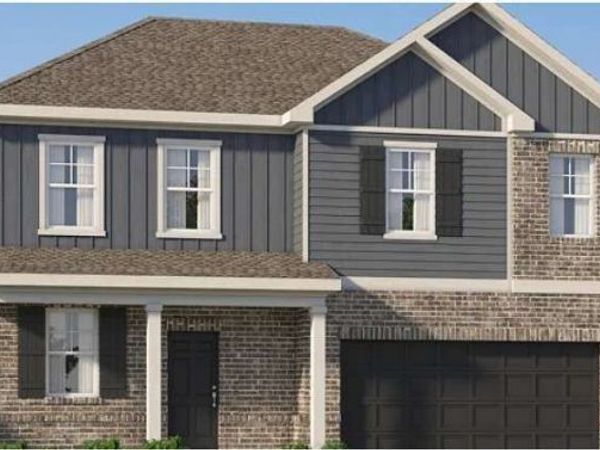 3864 Breton Cove, Bethlehem, GA 30620