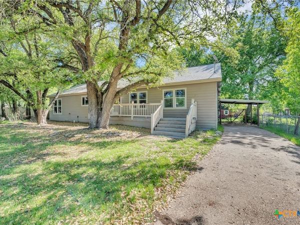 4311 Broken Arrow Drive , Harker Heights, TX 76548