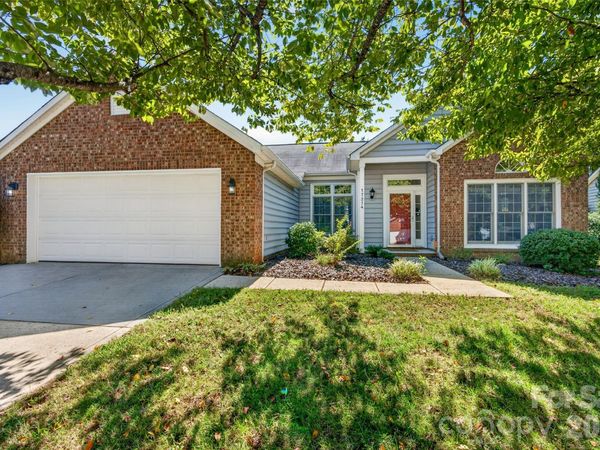 17214 Chardonnay Court, Cornelius, NC 28031