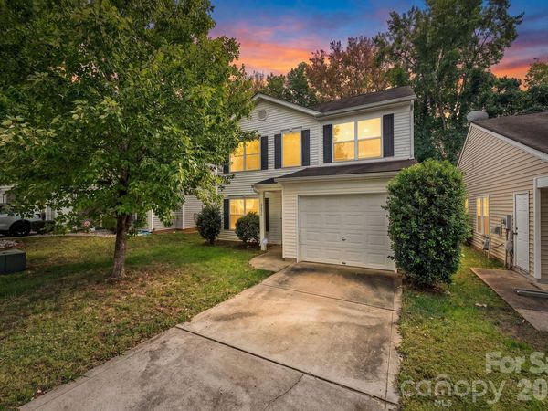 2636 Cochrane Drive , Charlotte, NC 28269