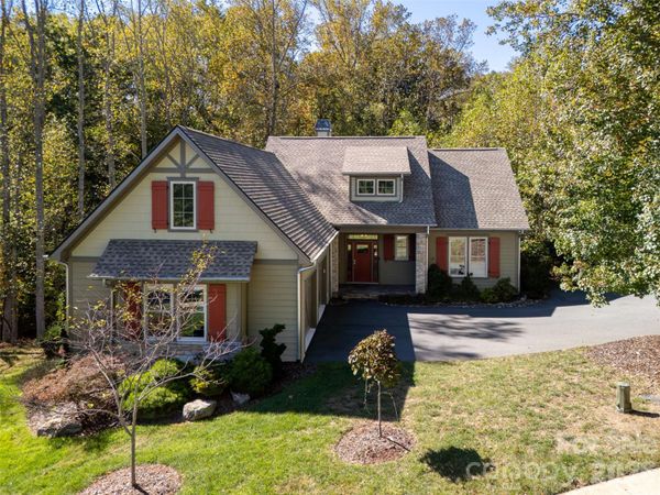 125 Orvis Stone Circle , Biltmore Lake, NC 28715