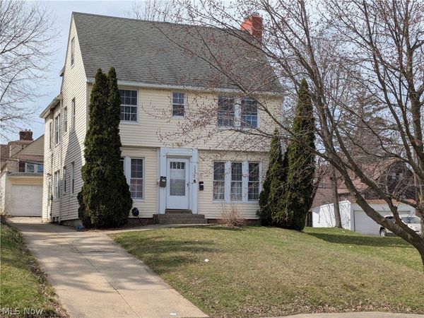 3536 Daleford Road , Unit 2, Shaker Heights, OH 44120