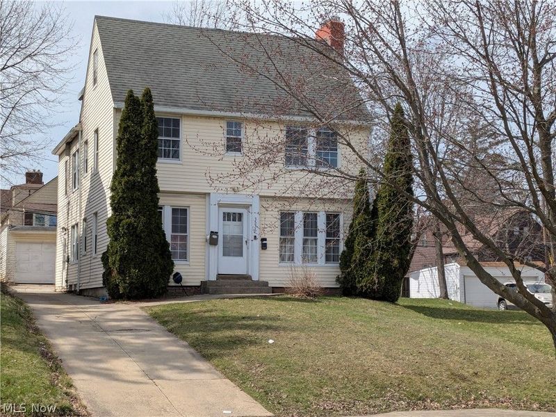 3536 Daleford Road, Unit 2, Shaker Heights, OH 44120 Photo 1