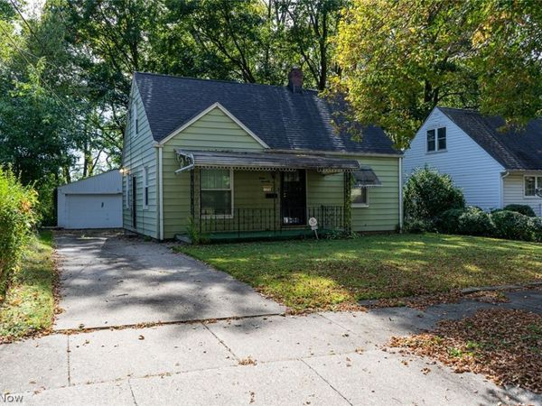 1276 Ottawa Avenue , Akron, OH 44305