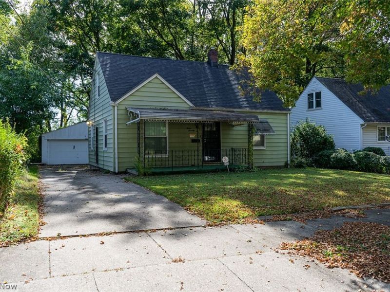 1276 Ottawa Avenue, Akron, OH 44305 Photo 1