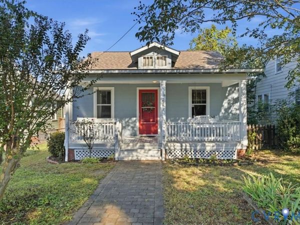 2202 Newman Road , Richmond, VA 23231