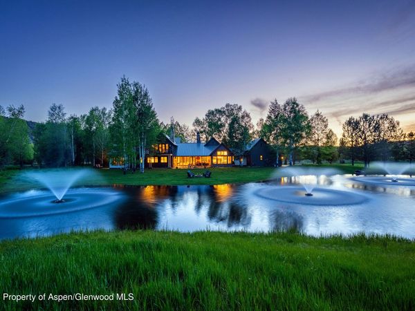 14 Silver Spruce Drive, Carbondale, CO 81623