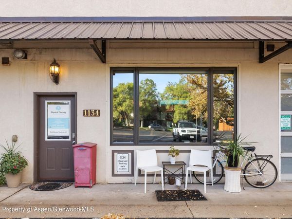 1134 Colorado Avenue, Carbondale, CO 81623