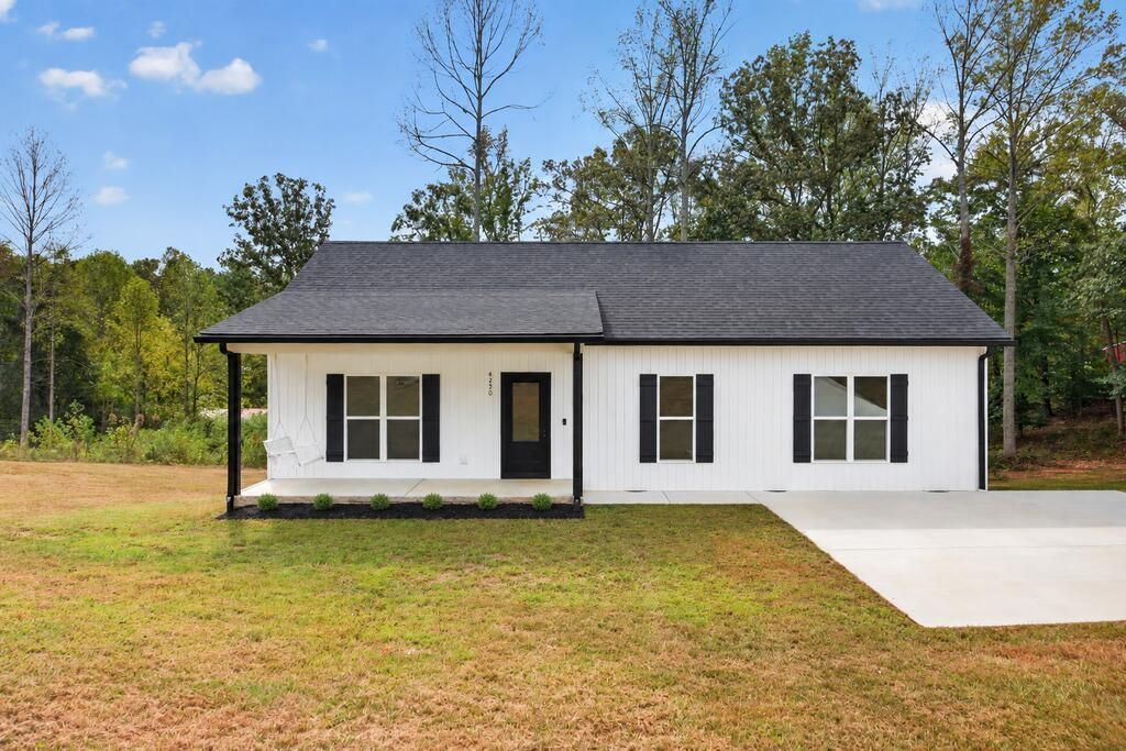 4250 Verble Sherrell Rd, Cookeville, TN 38506 Main Photo