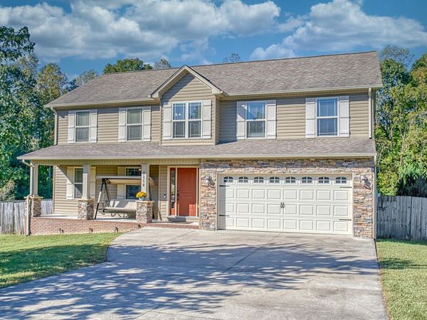 7864 Platinum Circle, Baxter, TN 38544