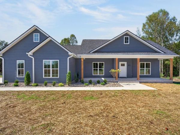 3821 S Bunker Hill Road, Cookeville, TN 38506