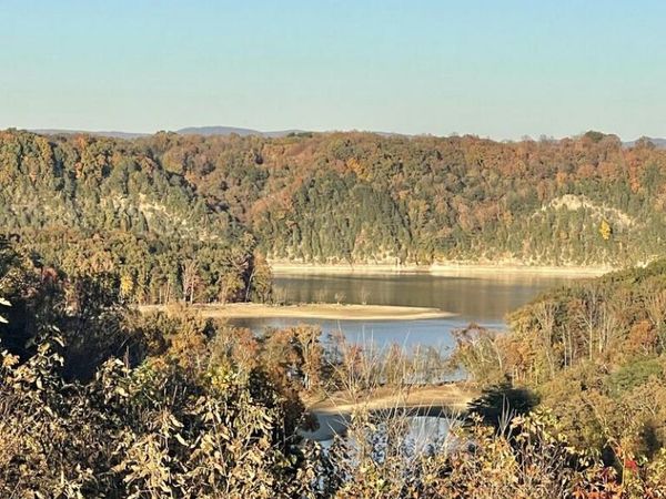 Lot 21 Holly Bend Dr., Byrdstown, TN 38549