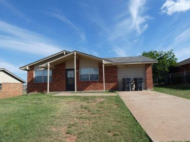 4706 SW K Ave, Lawton, OK 73505