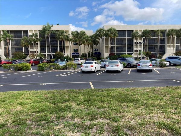 6116 43RD STREET W, Unit 303D, BRADENTON, FL 34210