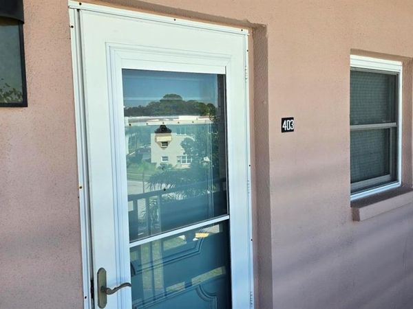 5521 80TH STREET N, Unit 403, ST PETERSBURG, FL 33709