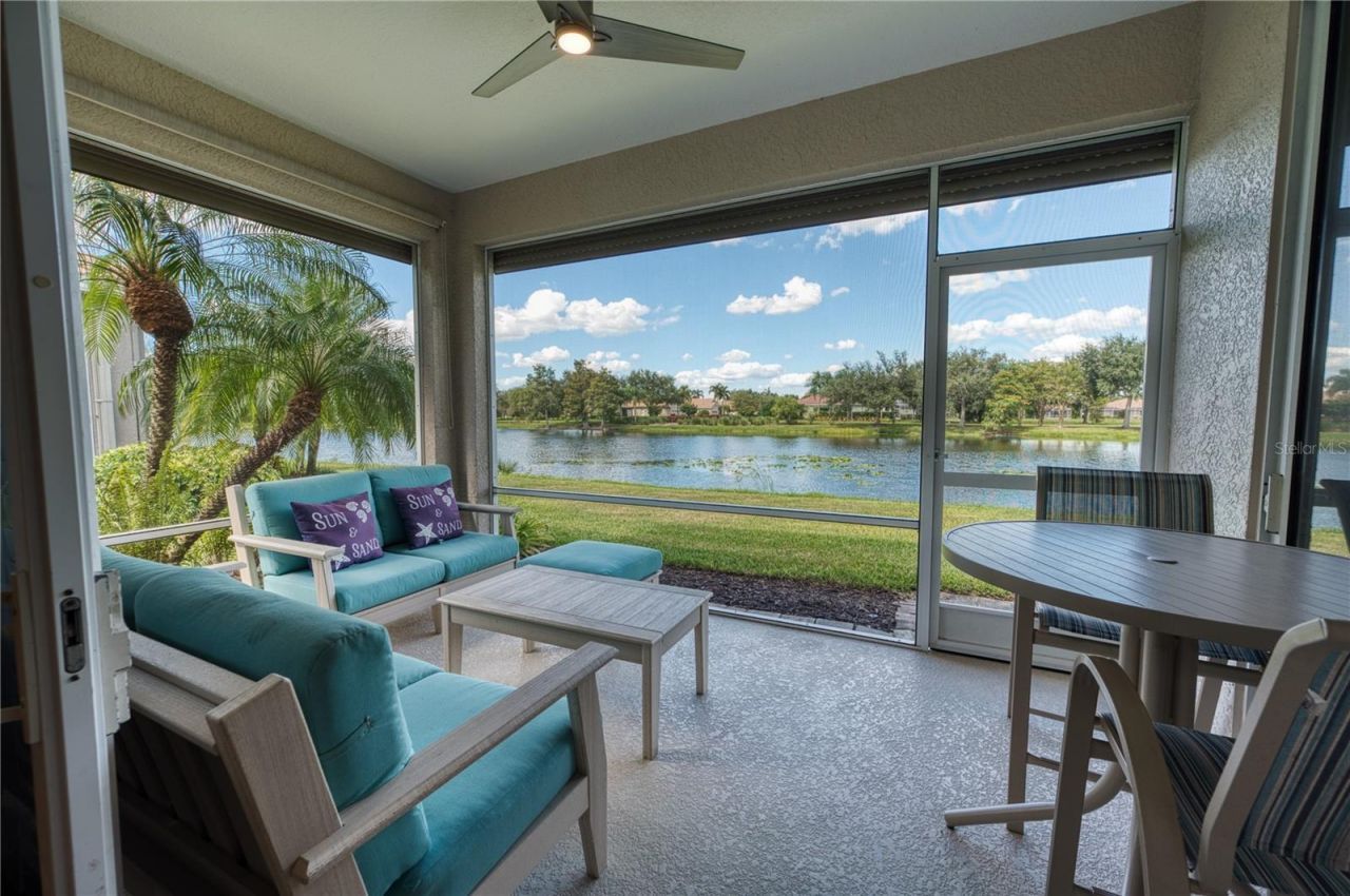 4269 Cascade Falls Drive , Sarasota, FL 34243 Photo