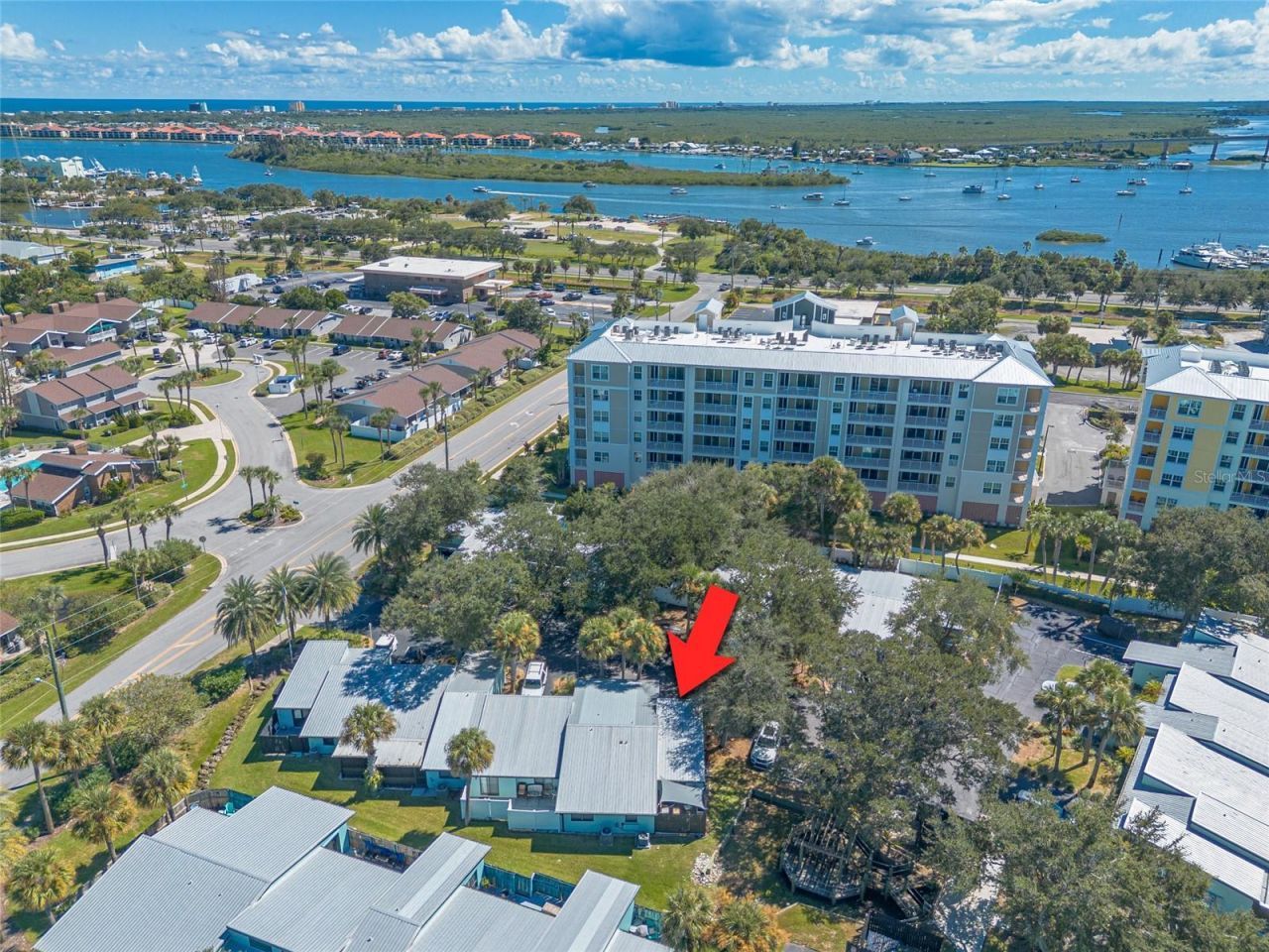 42 Jacaranda Cay Court, Unit 42, New Smyrna Beach, FL 32169 Photo