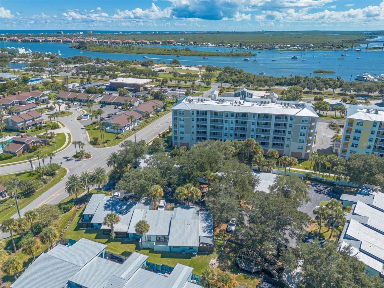 42 Jacaranda Cay Court, Unit 42, New Smyrna Beach, FL 32169 Photo