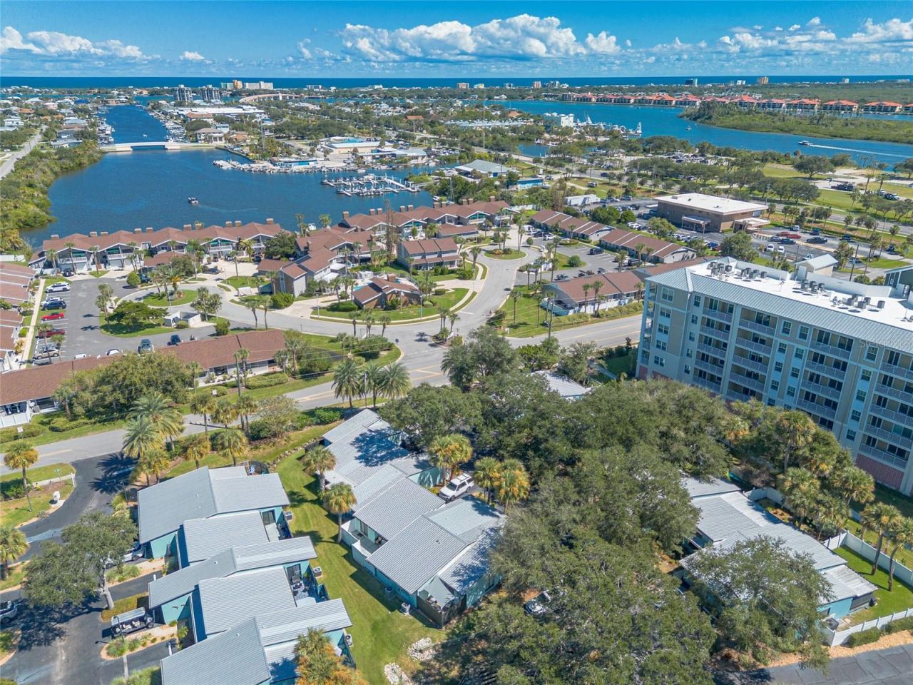 42 Jacaranda Cay Court, Unit 42, New Smyrna Beach, FL 32169 Photo