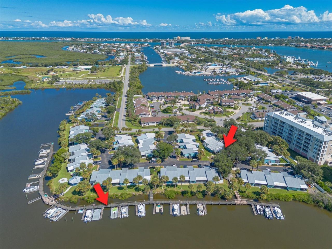 42 Jacaranda Cay Court, Unit 42, New Smyrna Beach, FL 32169 Photo