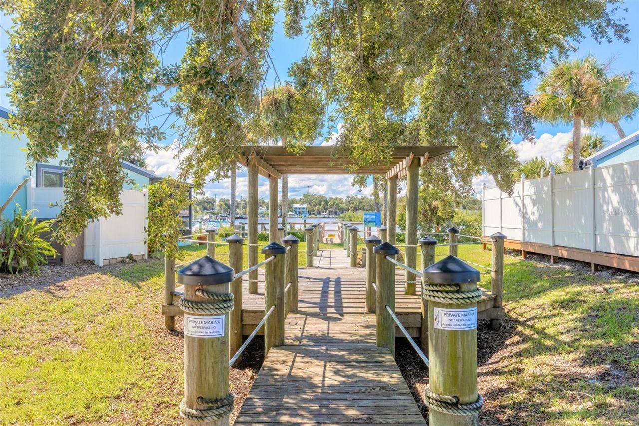 42 Jacaranda Cay Court, Unit 42, New Smyrna Beach, FL 32169 Photo