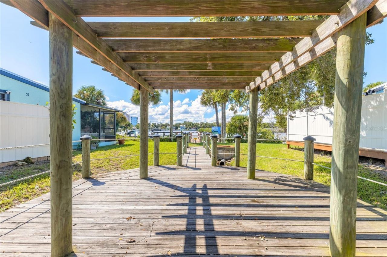 42 Jacaranda Cay Court, Unit 42, New Smyrna Beach, FL 32169 Photo