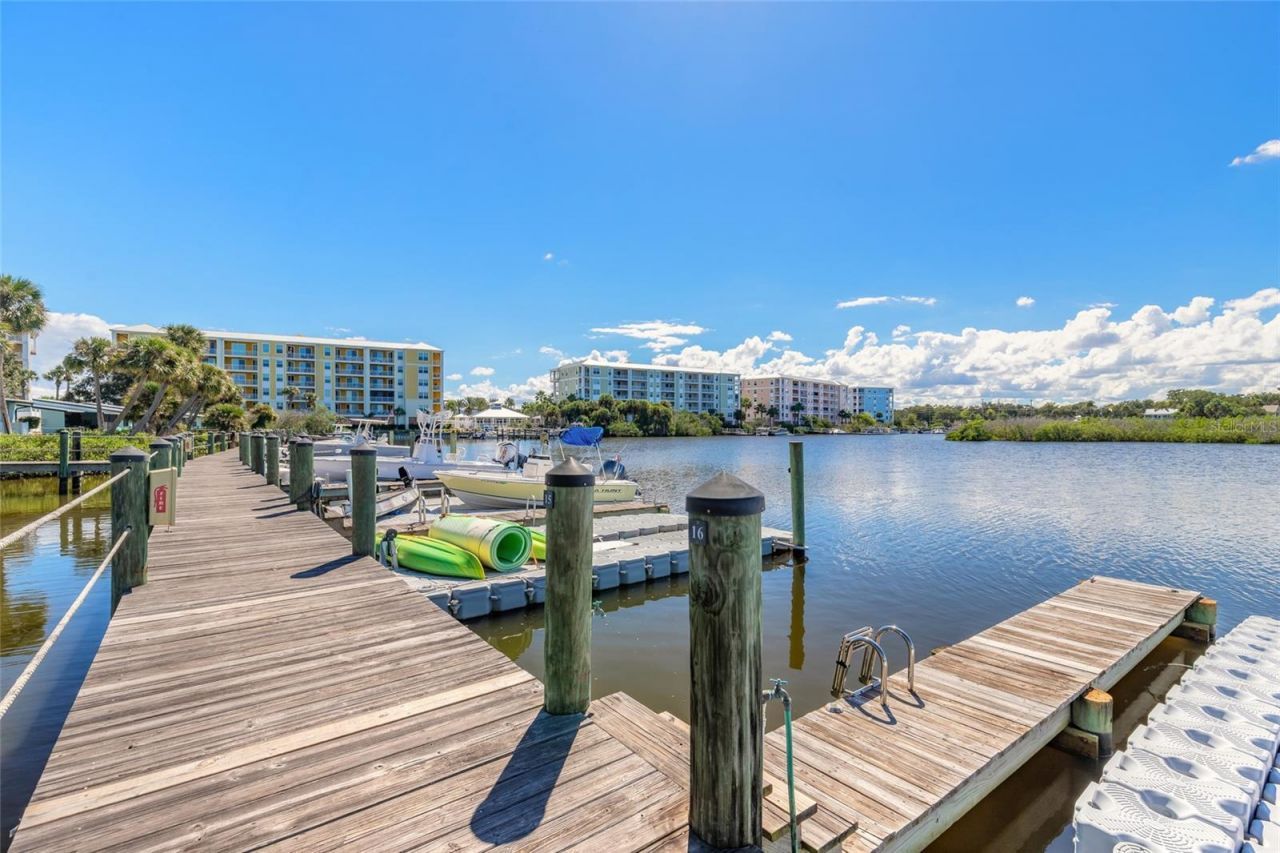 42 Jacaranda Cay Court, Unit 42, New Smyrna Beach, FL 32169 Photo