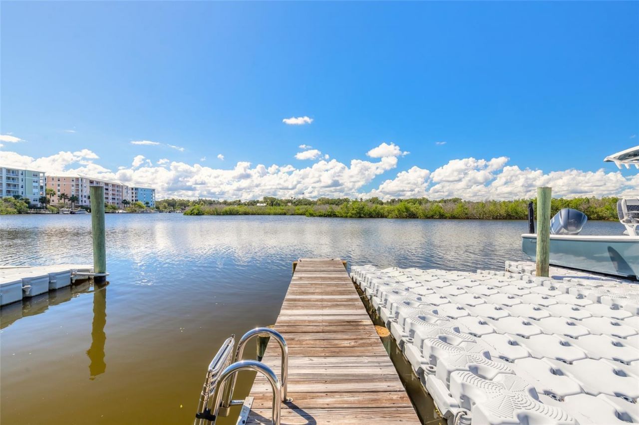 42 Jacaranda Cay Court, Unit 42, New Smyrna Beach, FL 32169 Photo