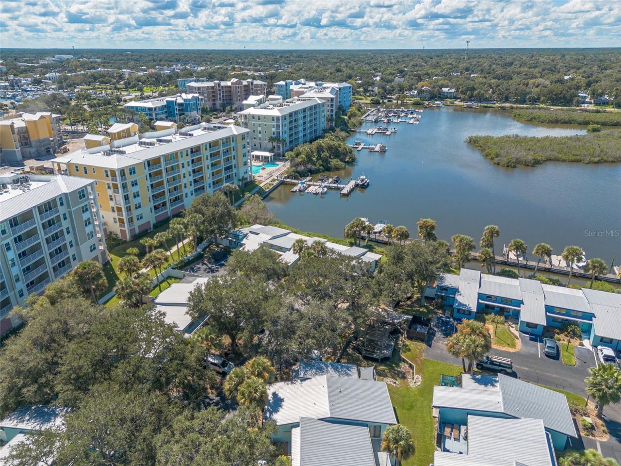 42 Jacaranda Cay Court, Unit 42, New Smyrna Beach, FL 32169 Photo