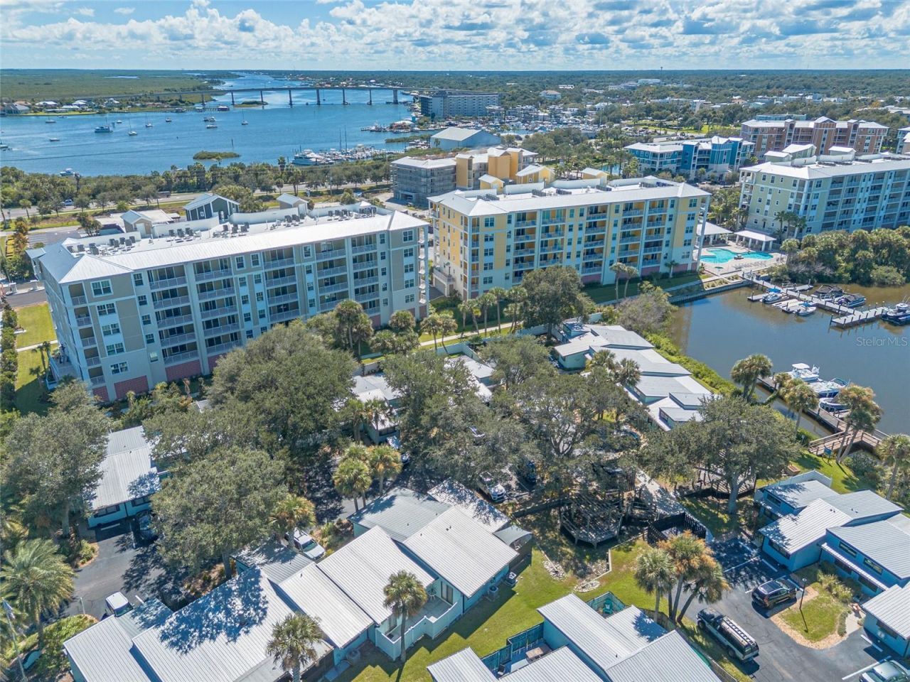 42 Jacaranda Cay Court, Unit 42, New Smyrna Beach, FL 32169 Photo