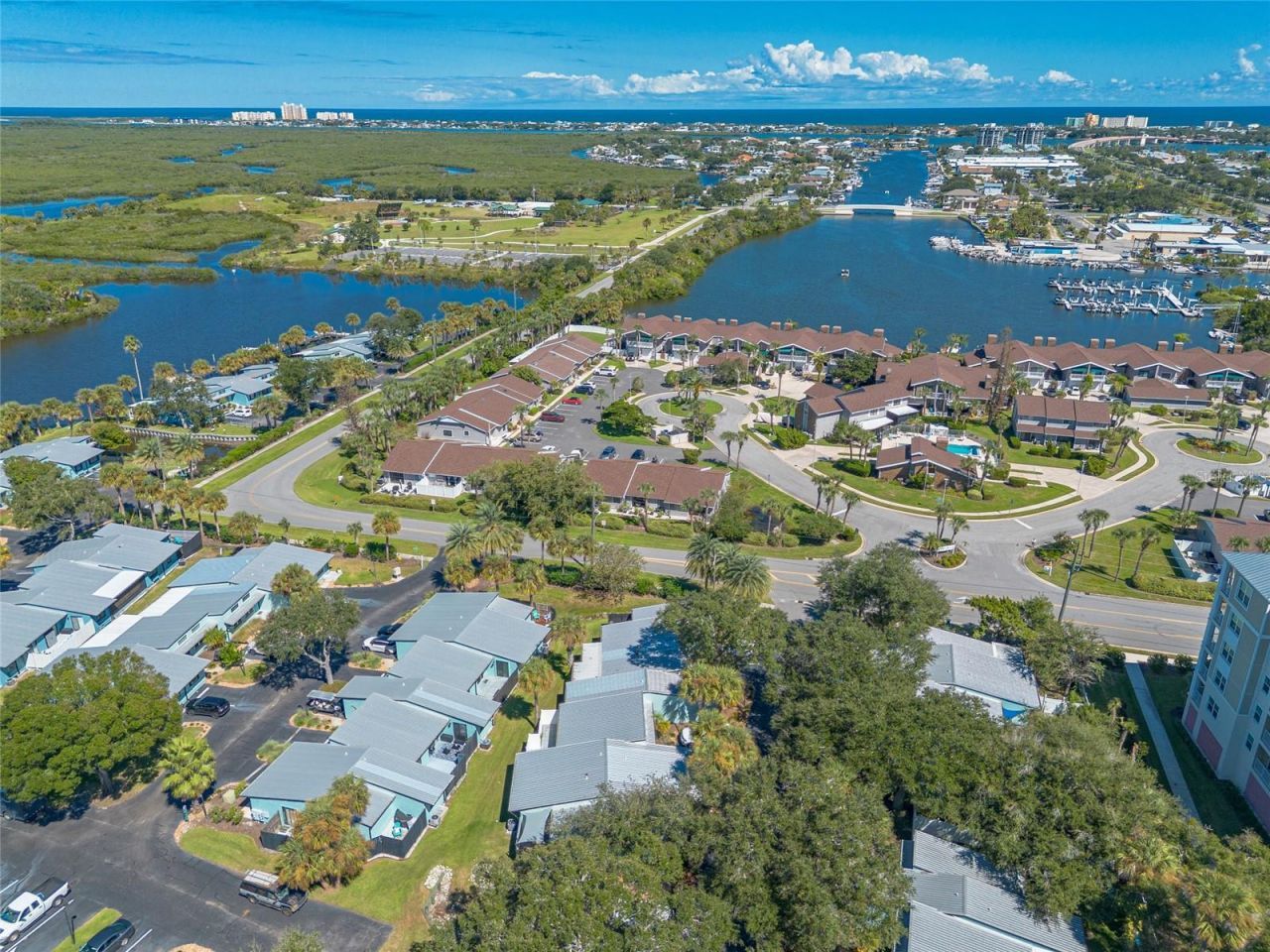 42 Jacaranda Cay Court, Unit 42, New Smyrna Beach, FL 32169 Photo