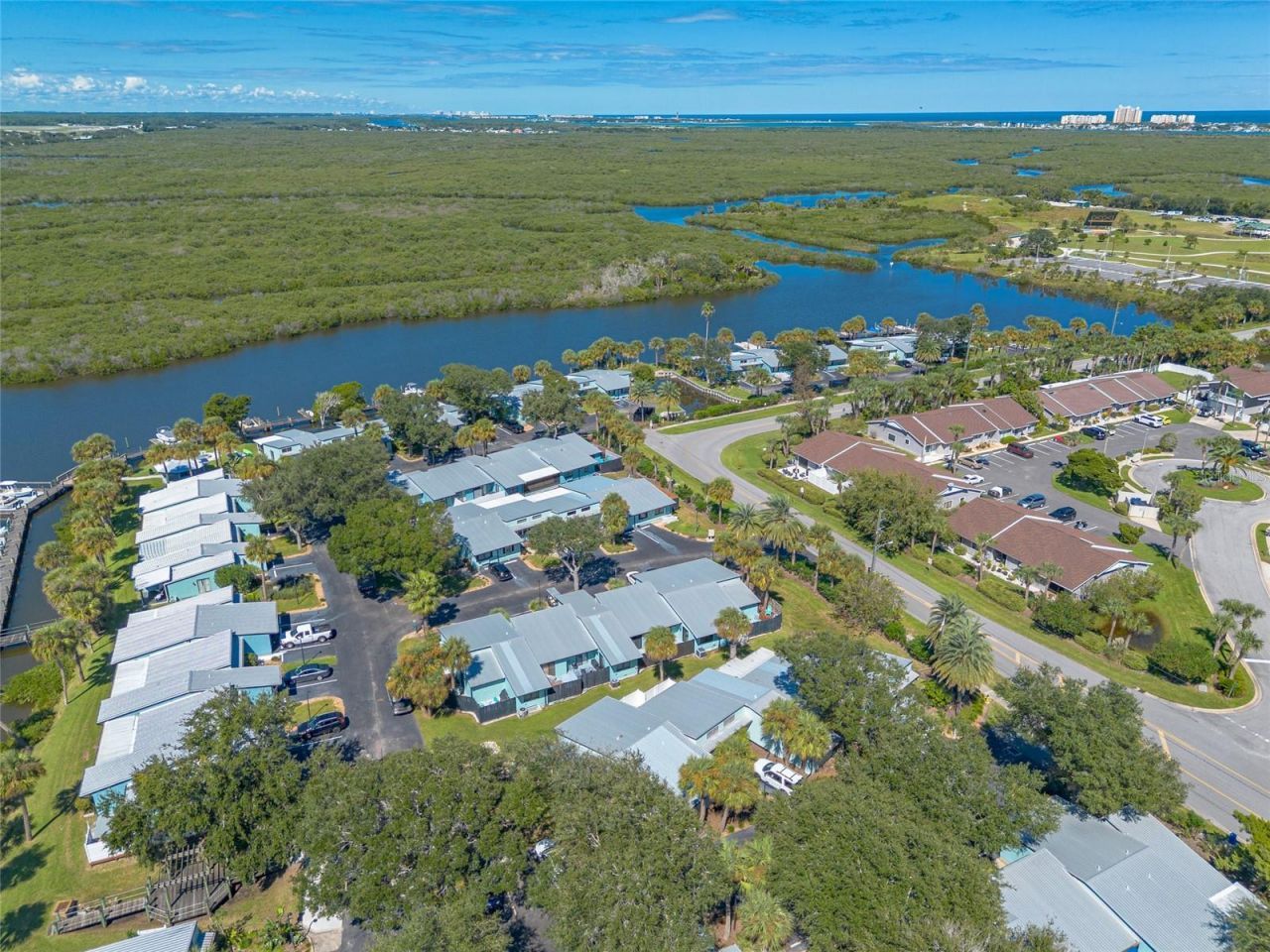42 Jacaranda Cay Court, Unit 42, New Smyrna Beach, FL 32169 Photo
