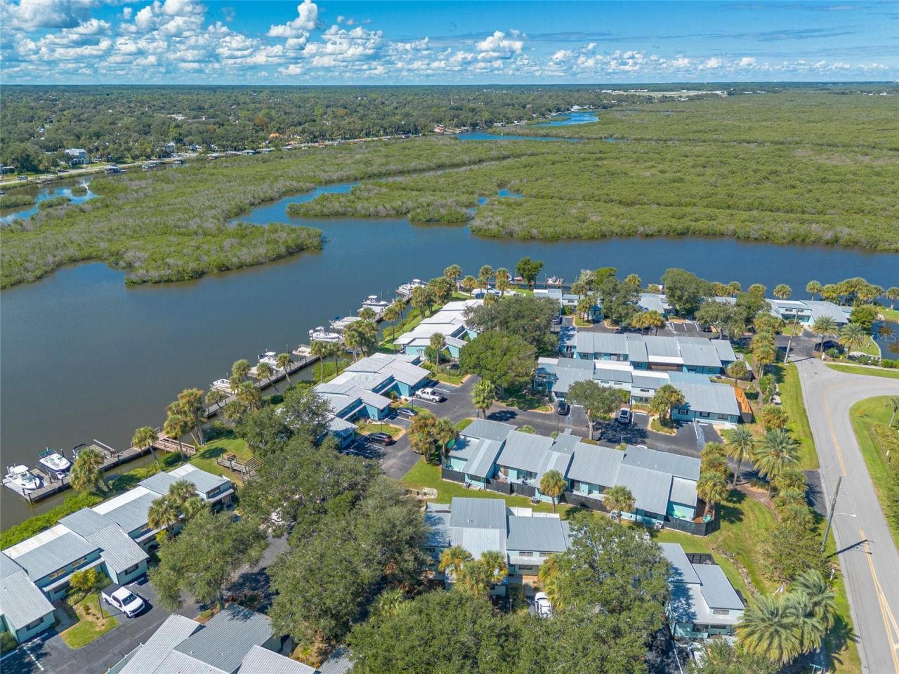 42 Jacaranda Cay Court, Unit 42, New Smyrna Beach, FL 32169 Photo