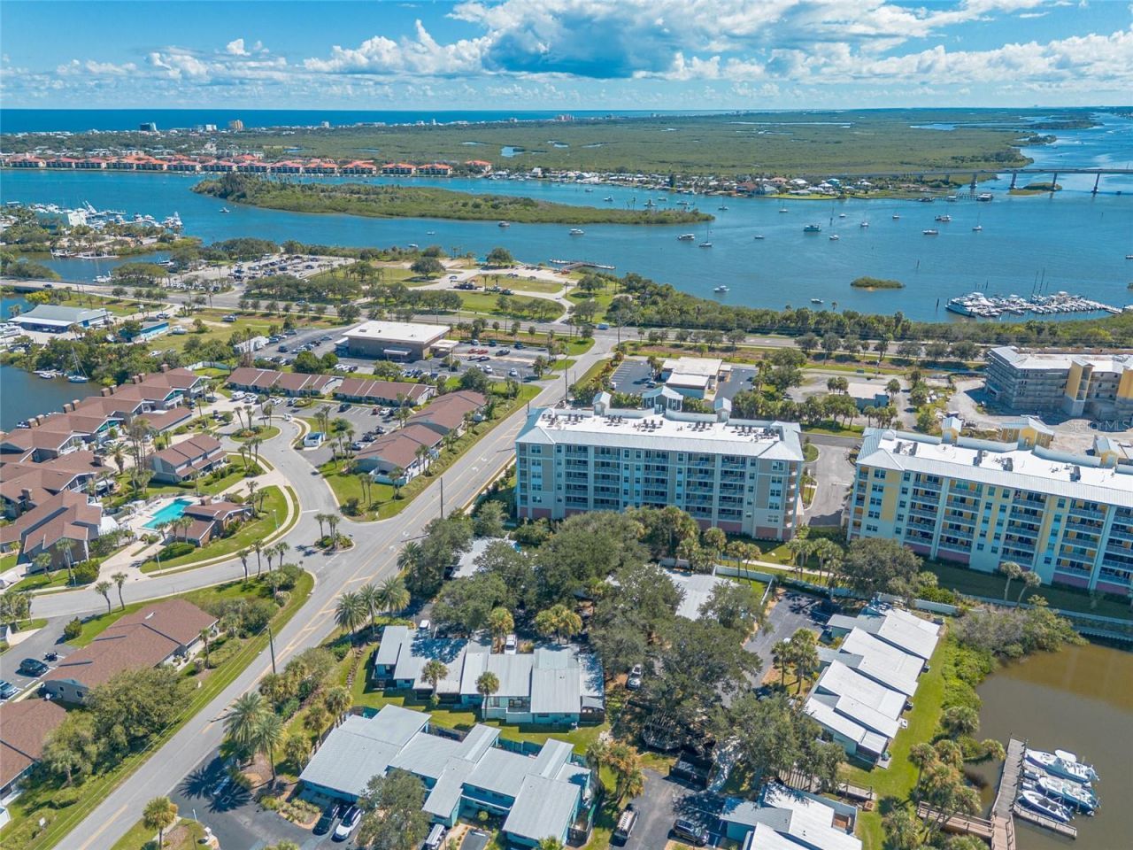 42 Jacaranda Cay Court, Unit 42, New Smyrna Beach, FL 32169 Photo