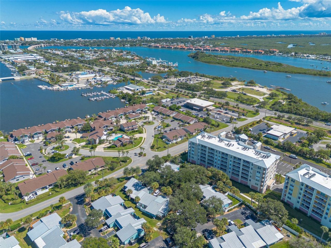 42 Jacaranda Cay Court, Unit 42, New Smyrna Beach, FL 32169 Photo