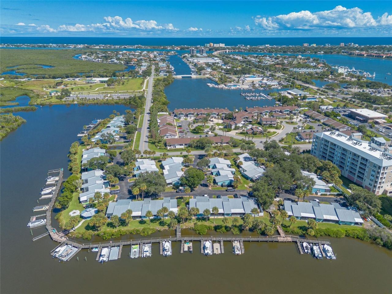 42 Jacaranda Cay Court, Unit 42, New Smyrna Beach, FL 32169 Photo