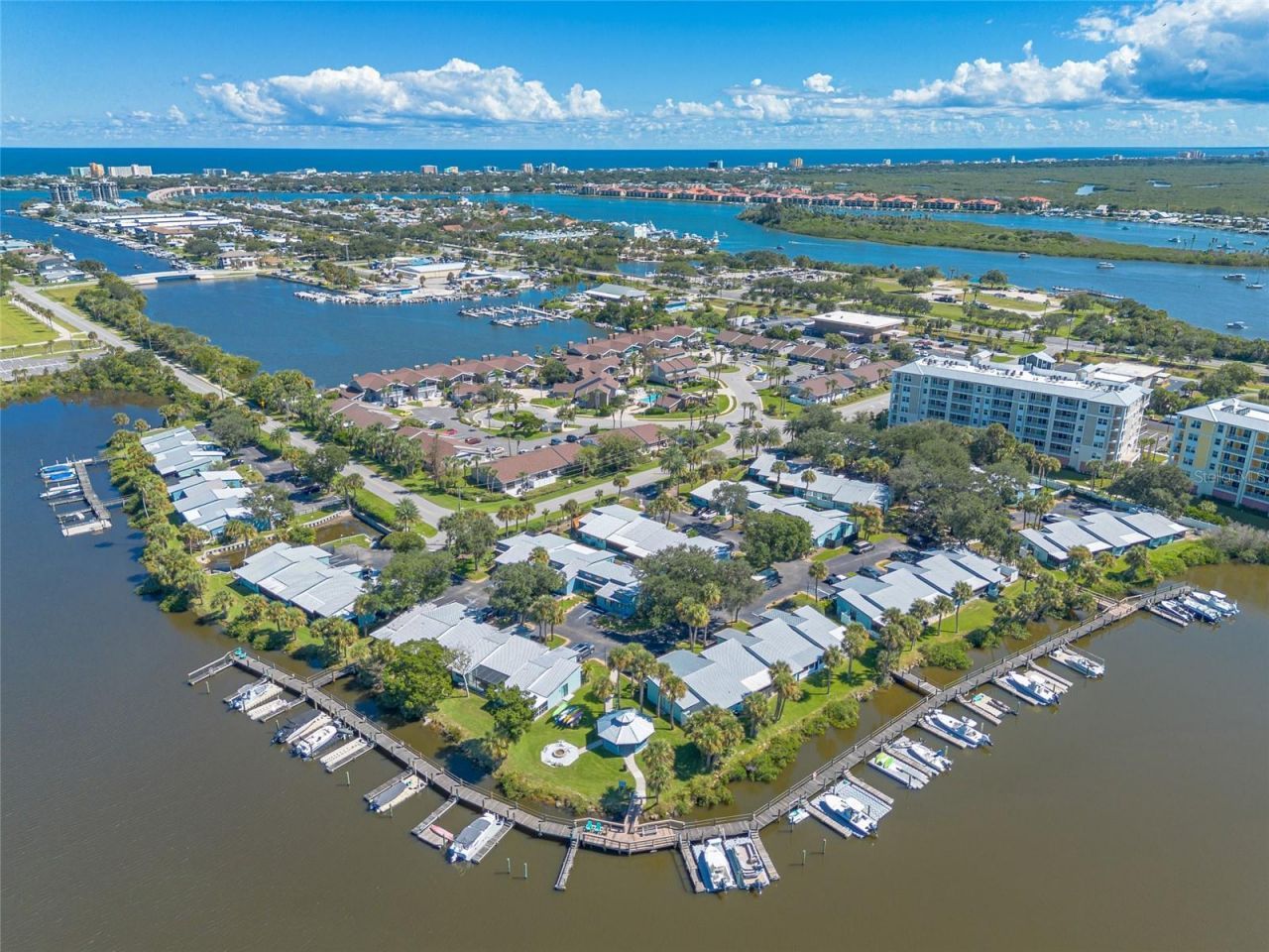 42 Jacaranda Cay Court, Unit 42, New Smyrna Beach, FL 32169 Photo