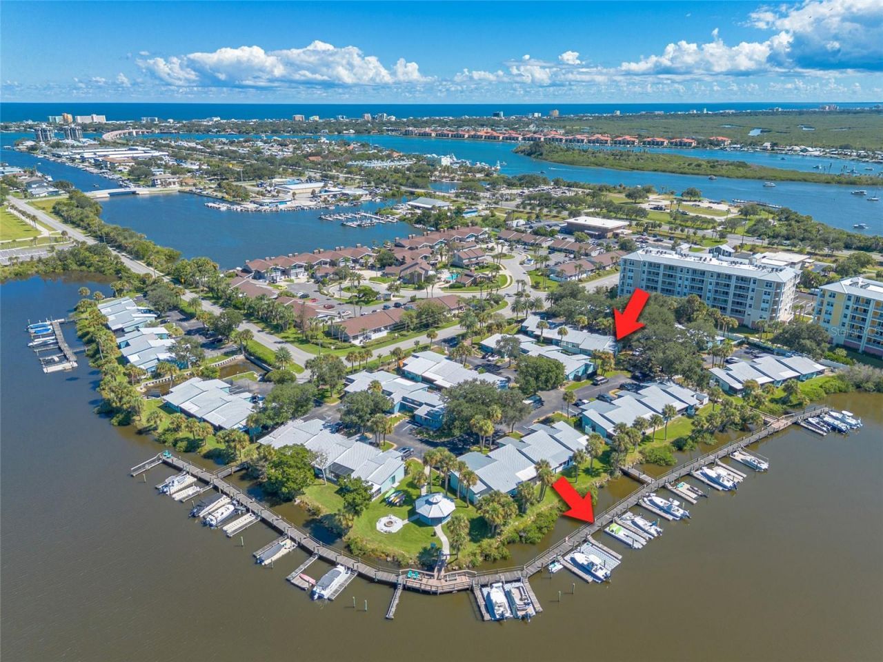 42 Jacaranda Cay Court, Unit 42, New Smyrna Beach, FL 32169 Photo