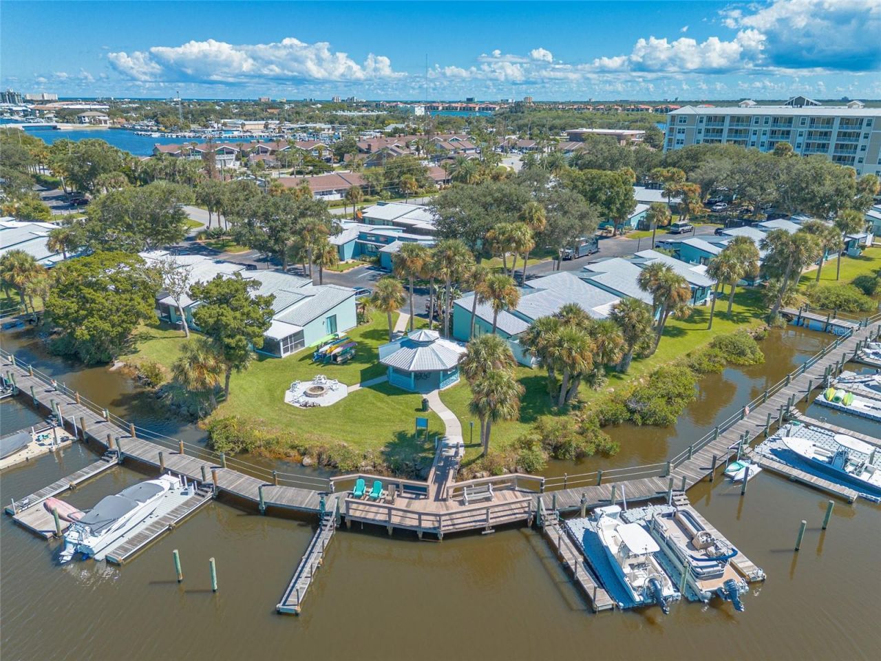 42 Jacaranda Cay Court, Unit 42, New Smyrna Beach, FL 32169 Photo