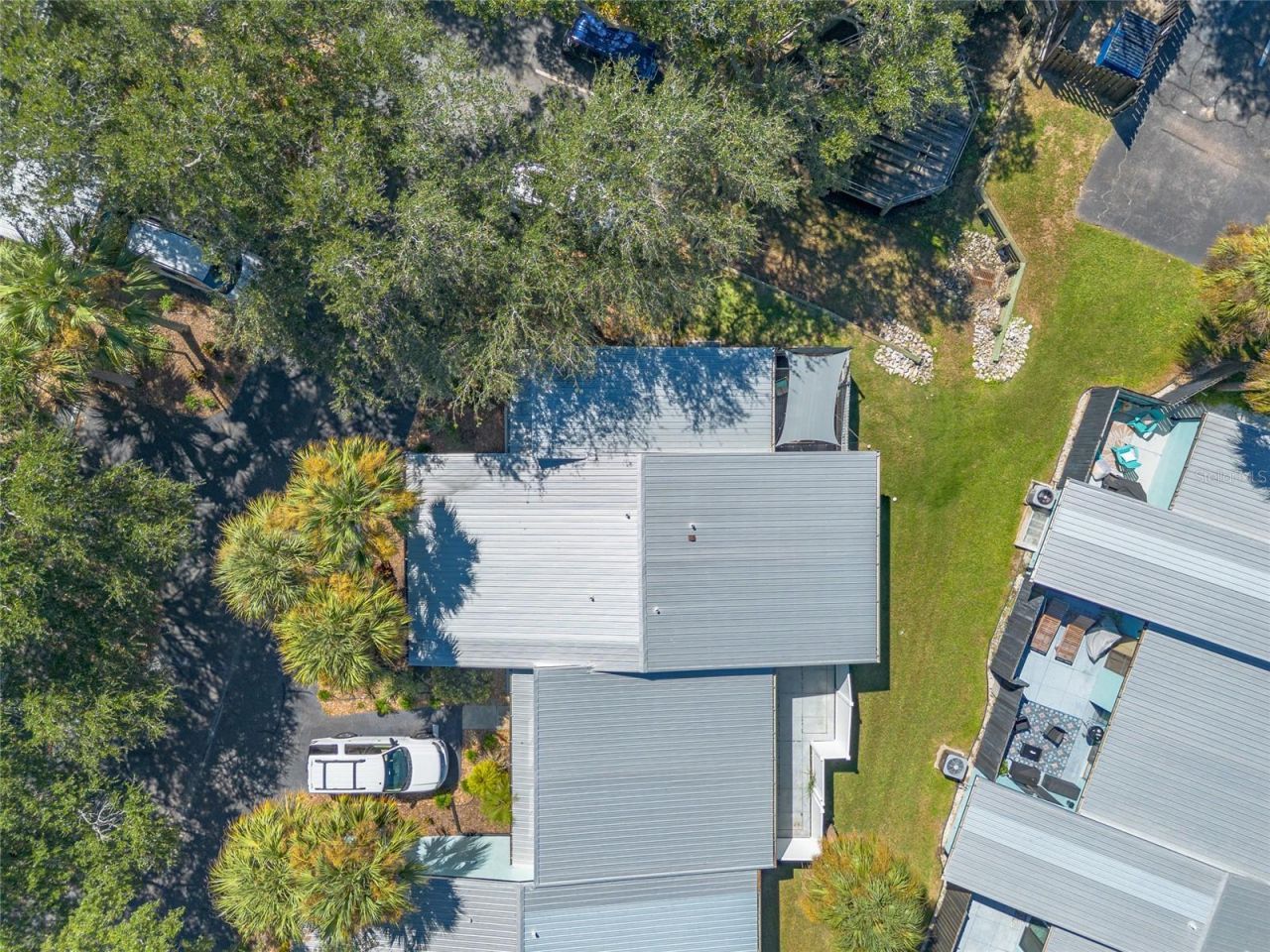 42 Jacaranda Cay Court, Unit 42, New Smyrna Beach, FL 32169 Photo
