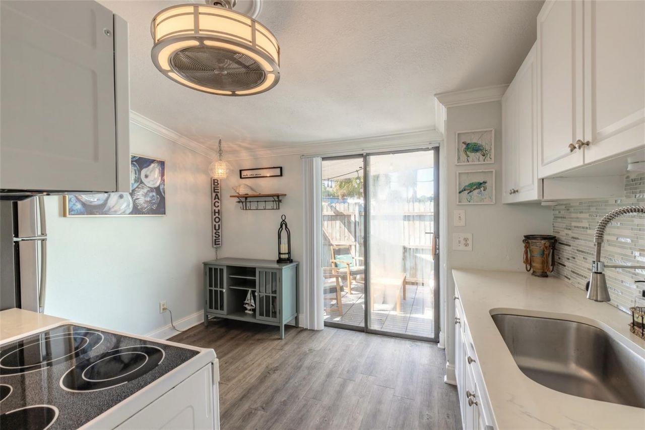 42 Jacaranda Cay Court, Unit 42, New Smyrna Beach, FL 32169 Photo