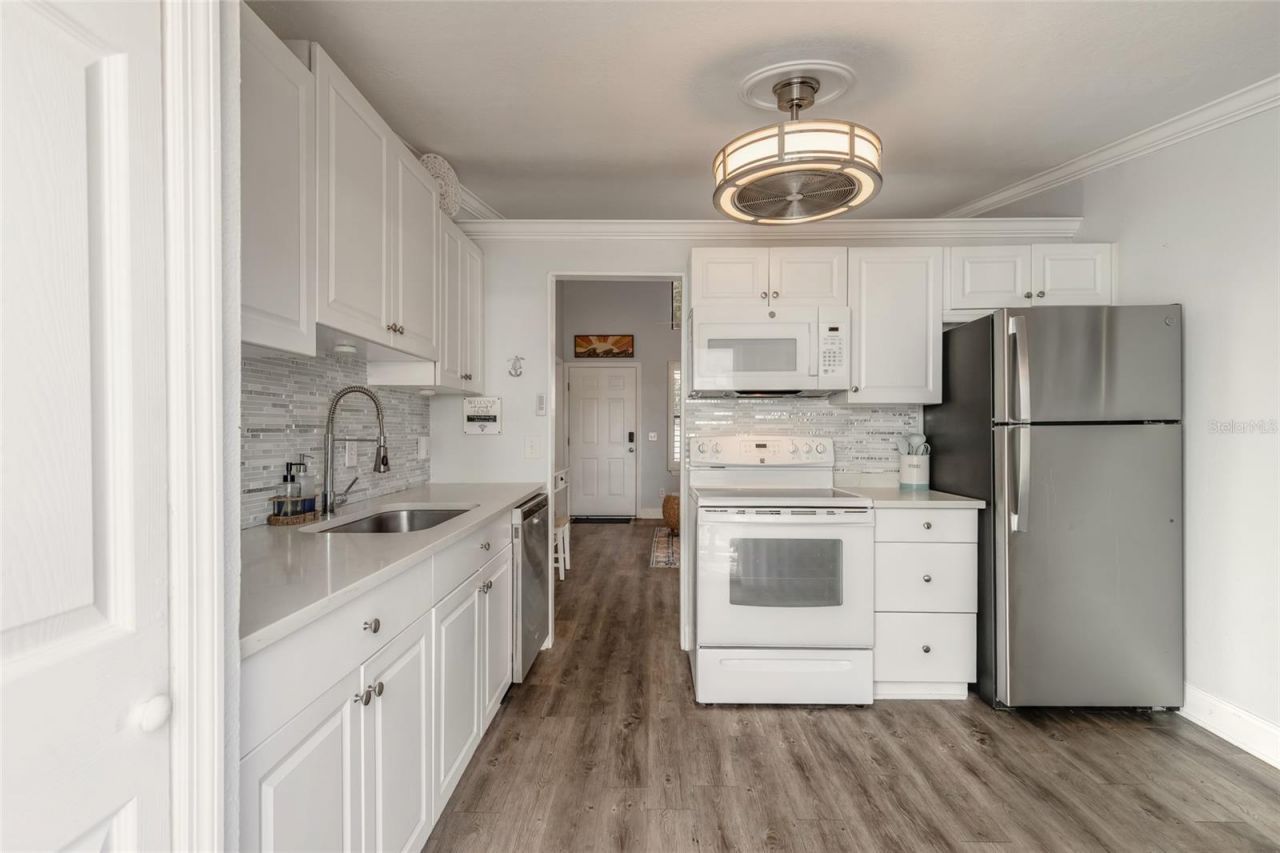 42 Jacaranda Cay Court, Unit 42, New Smyrna Beach, FL 32169 Photo