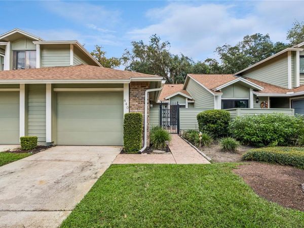 440 EVESHAM PLACE , LONGWOOD, FL 32779