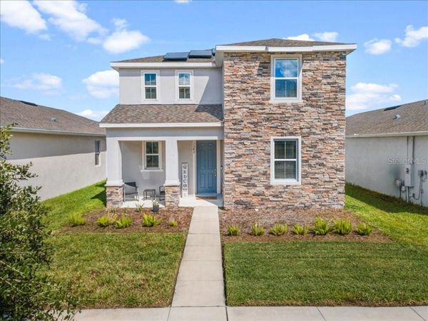 1343 GRASSLAND AVENUE , ST CLOUD, FL 34771
