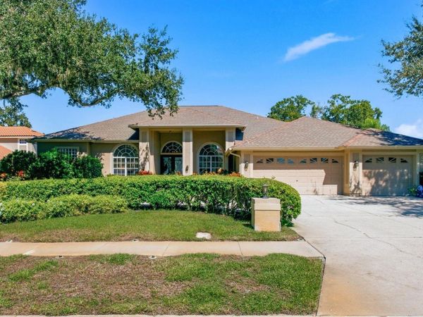 3763 EXECUTIVE DRIVE , PALM HARBOR, FL 34685