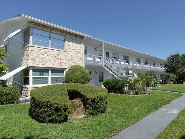 5915 18TH STREET N, Unit 16, ST PETERSBURG, FL 33714