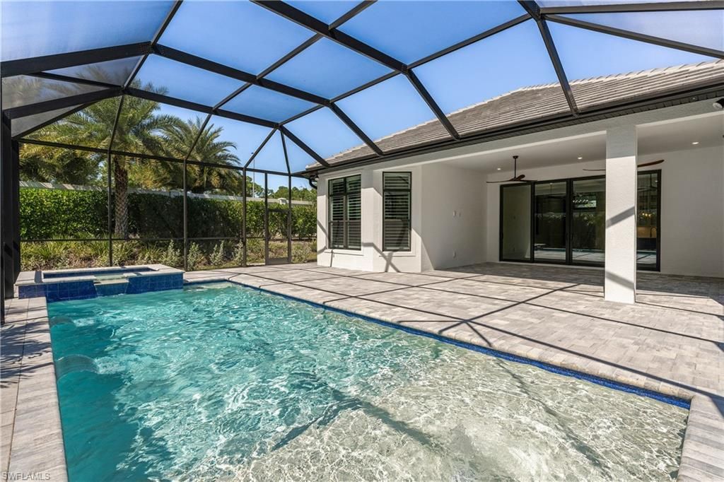 9473 Caymas Ter , Naples, FL 34114 Photo