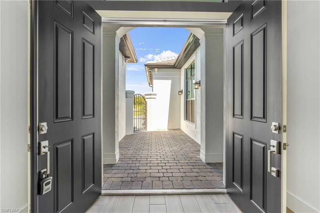 9473 Caymas Ter , Naples, FL 34114 Photo