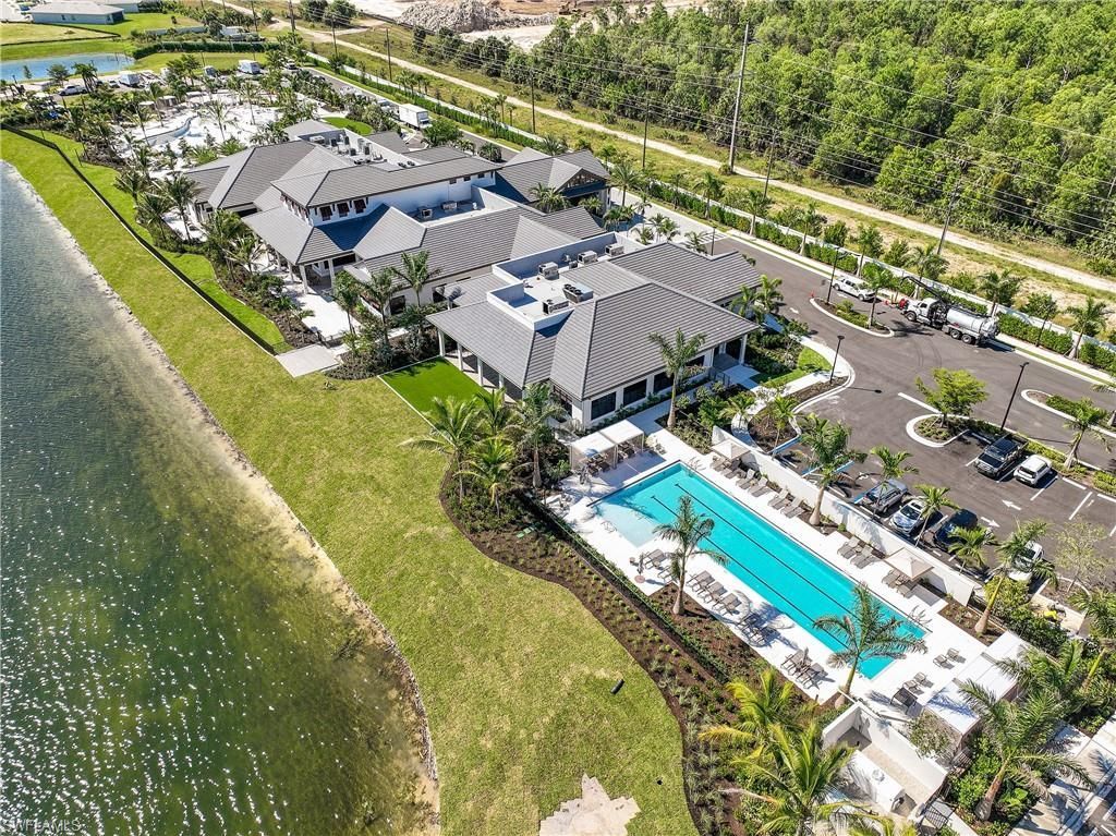 9473 Caymas Ter , Naples, FL 34114 Photo
